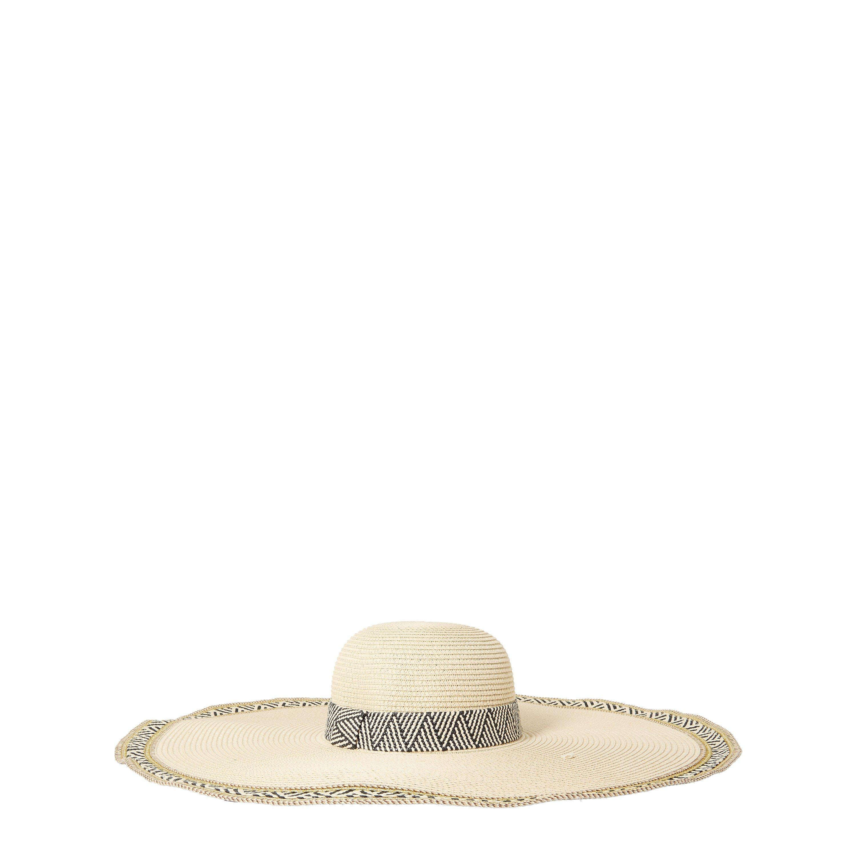 Biba Floppy Hat