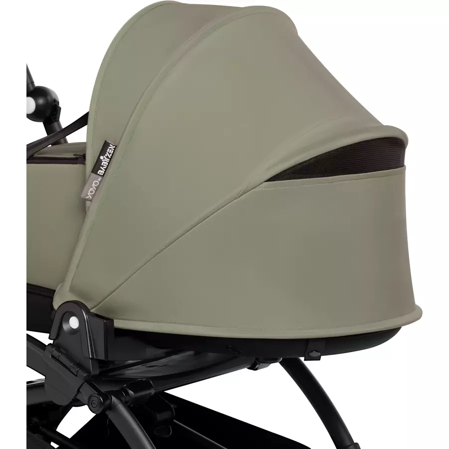 BABYZEN Liegewanne YOYO 0+ Olive
