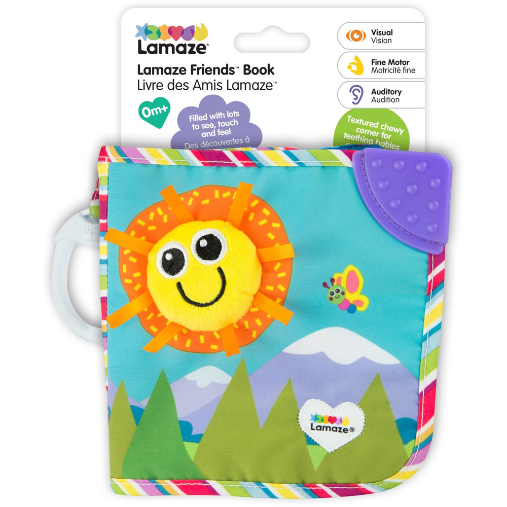 Køb Lamaze Vennebogen