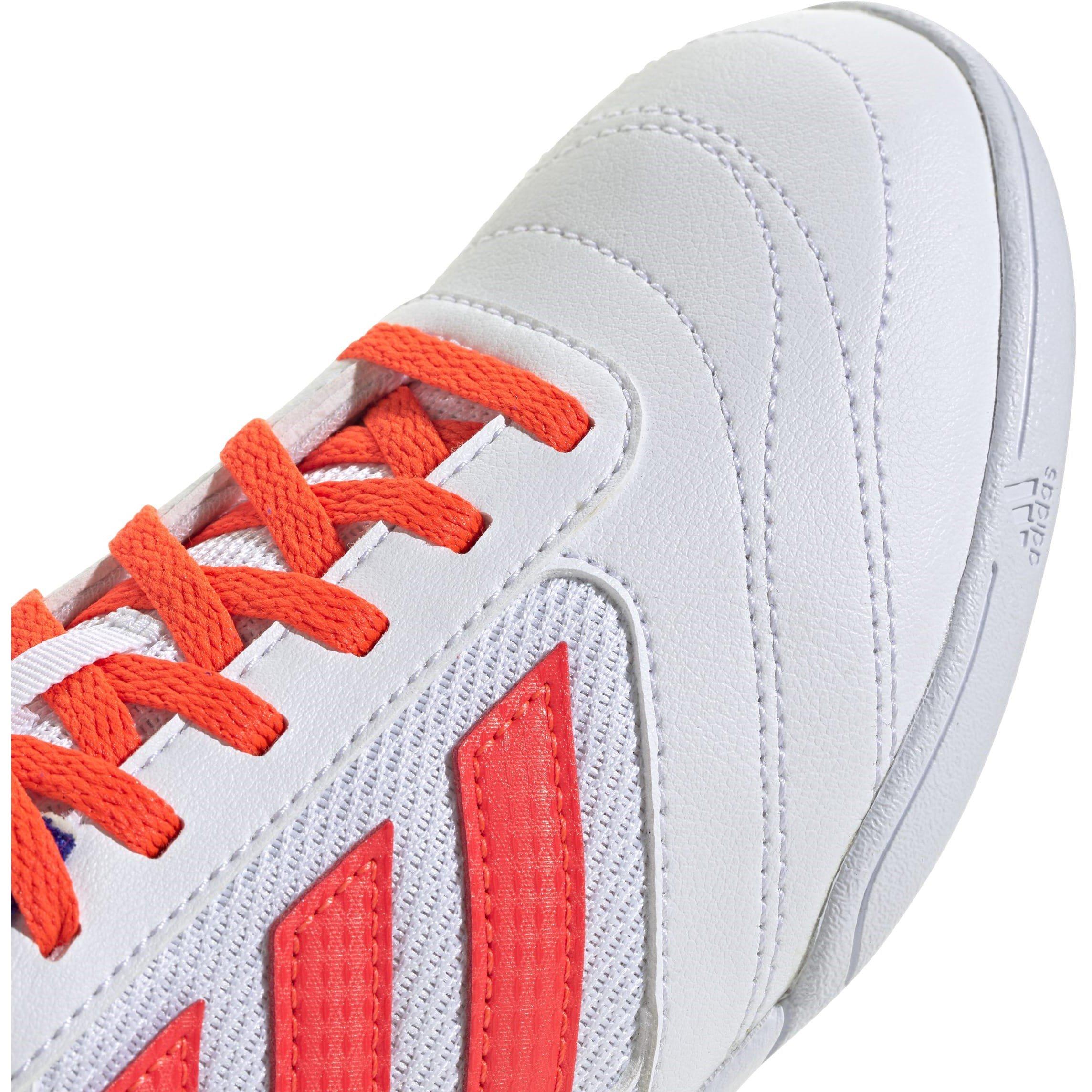adidas Super Sala II Juniors Indoor Football Boots