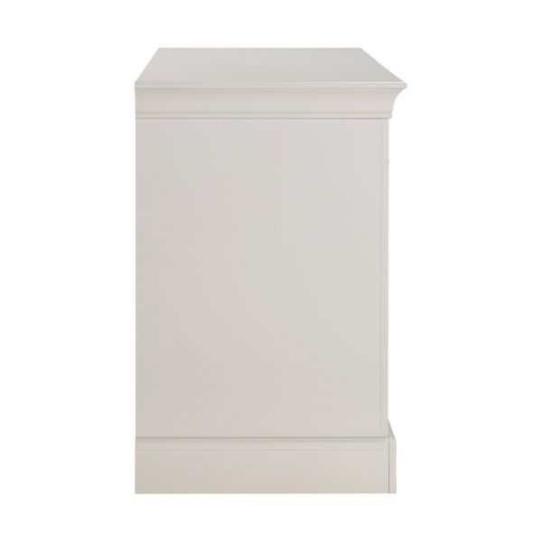 Kidsmill Chateau Commode Oatmeal