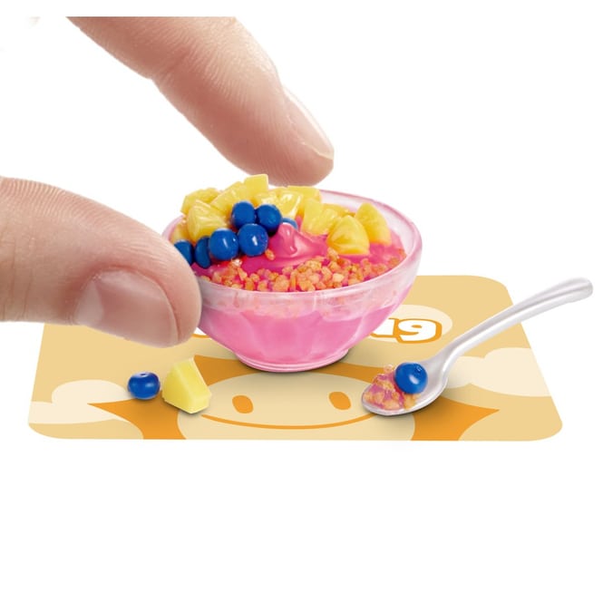 Miniverse - Foods Cafe - 1 Stück