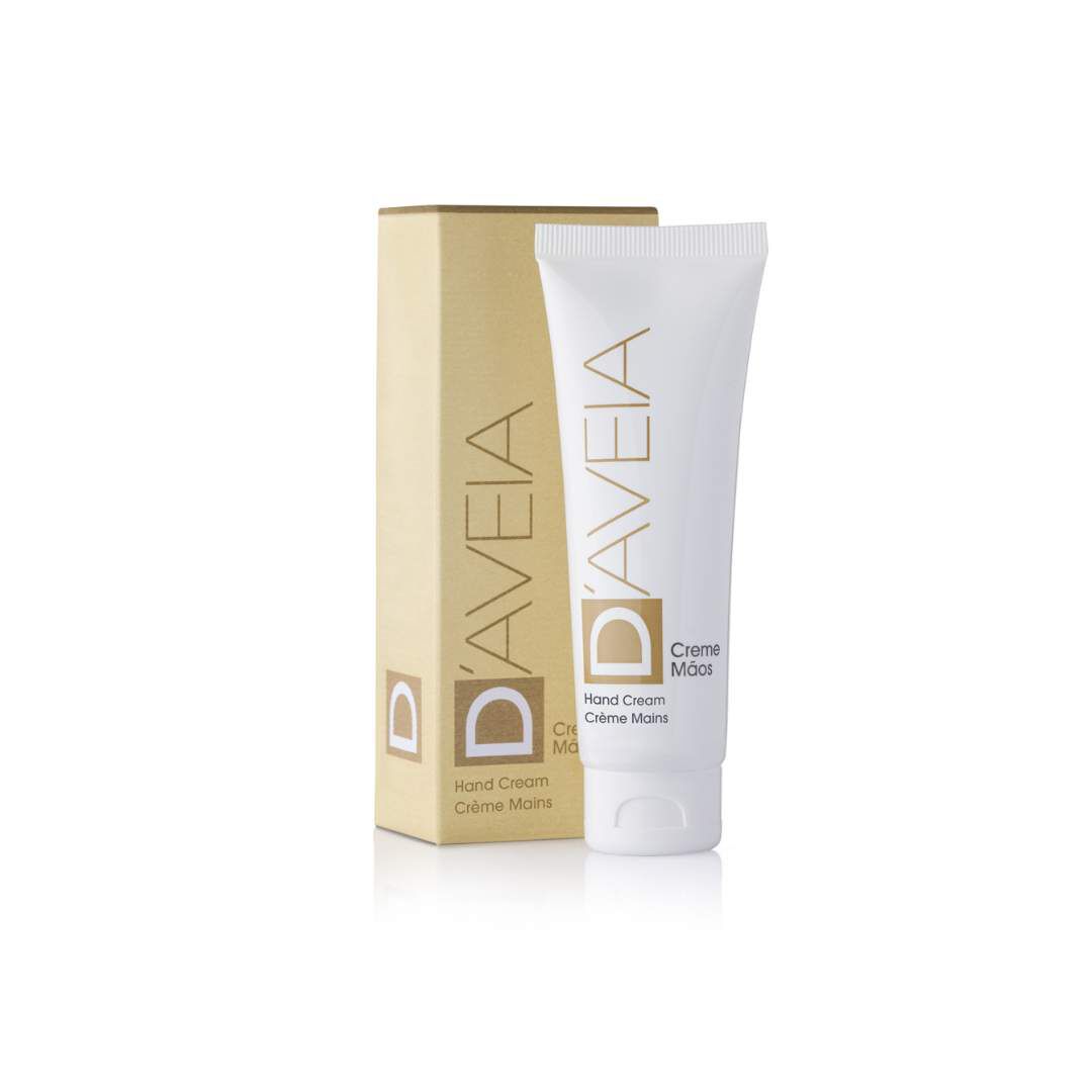 D'AVEIA  Creme Mãos - 50ml