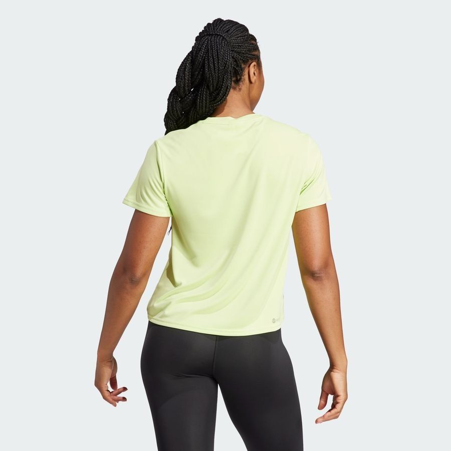 Adidas T-shirt de training HIIT HEAT.RDY Sweat-Conceal