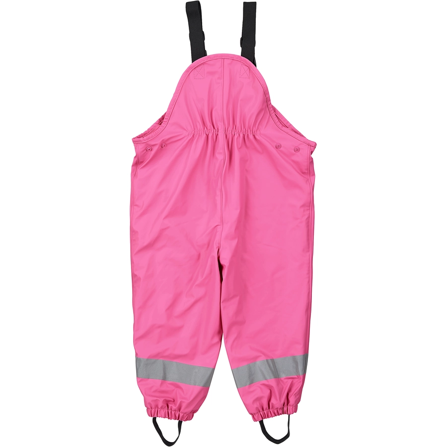 Sterntaler Regenträgerhose gefüttert hortensie