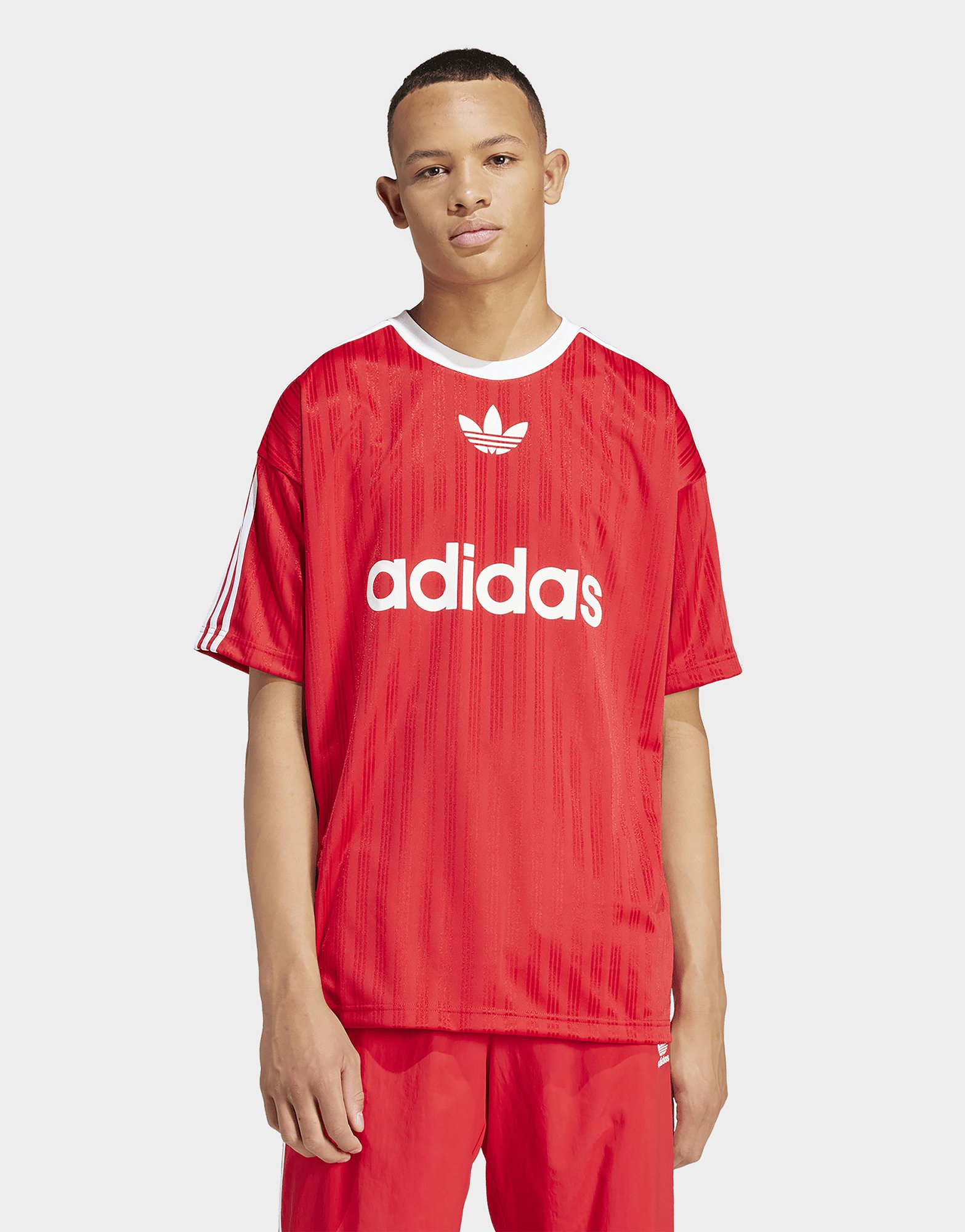 adidas T-shirt Adicolor Homme