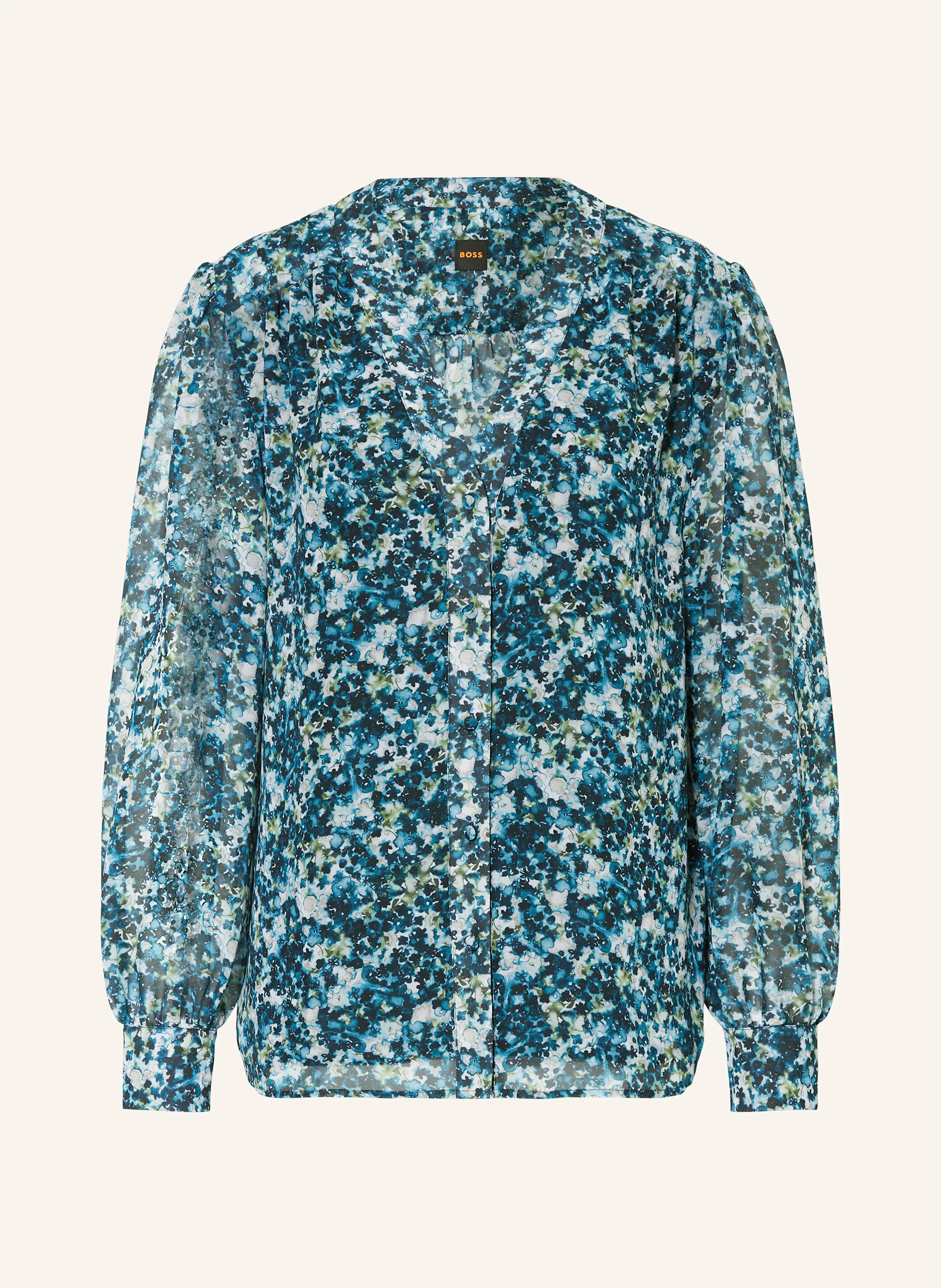 BOSS Bluse BIMETA