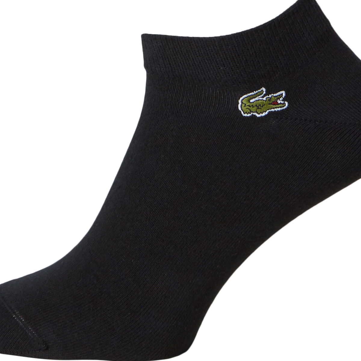 Lacoste 3-Pak Ankelstrømper