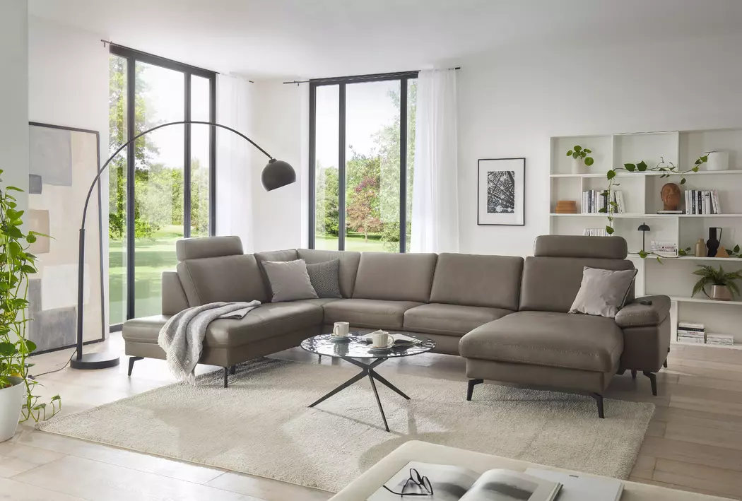 Wohnlandschaft MR 285