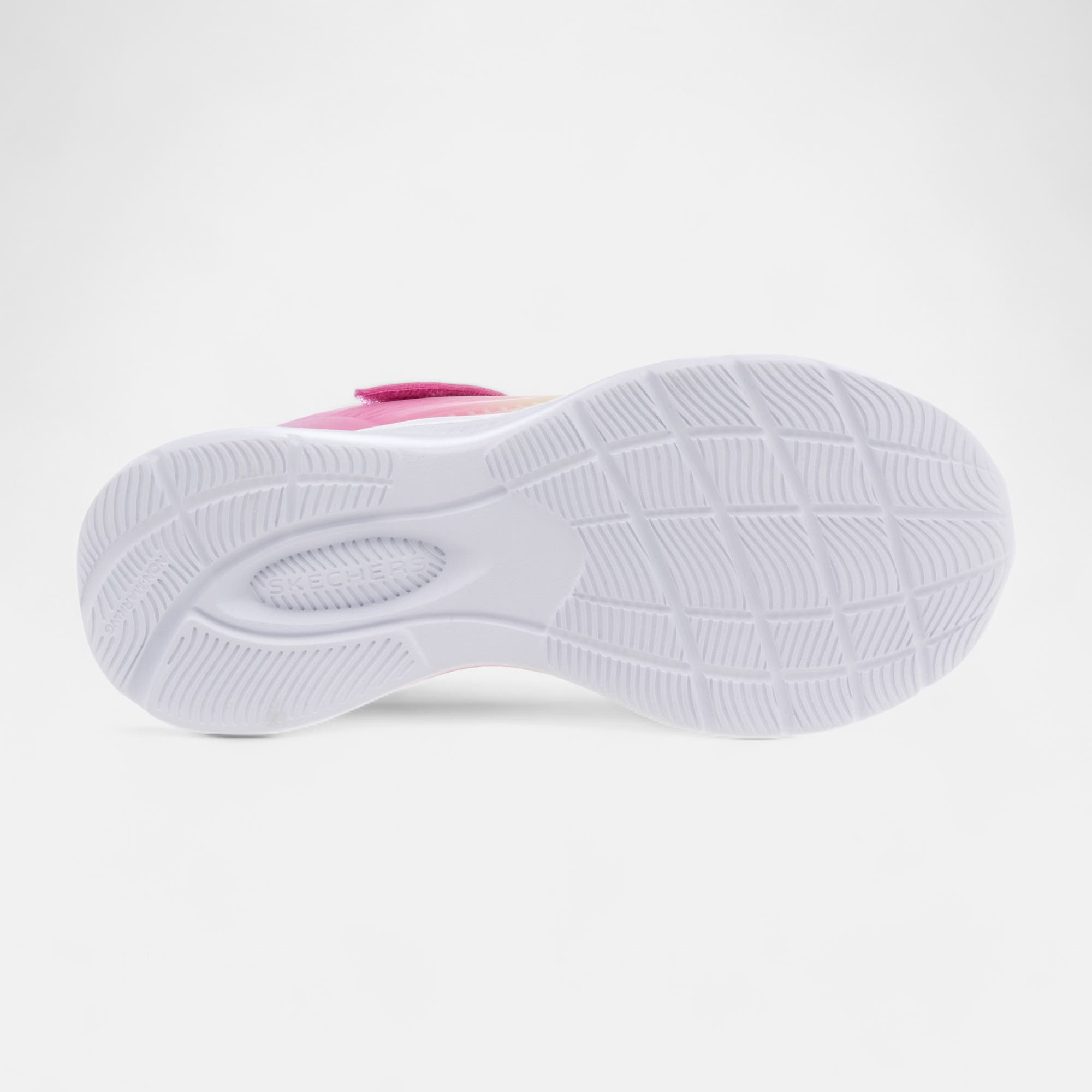 Sneakers Fille multicolore