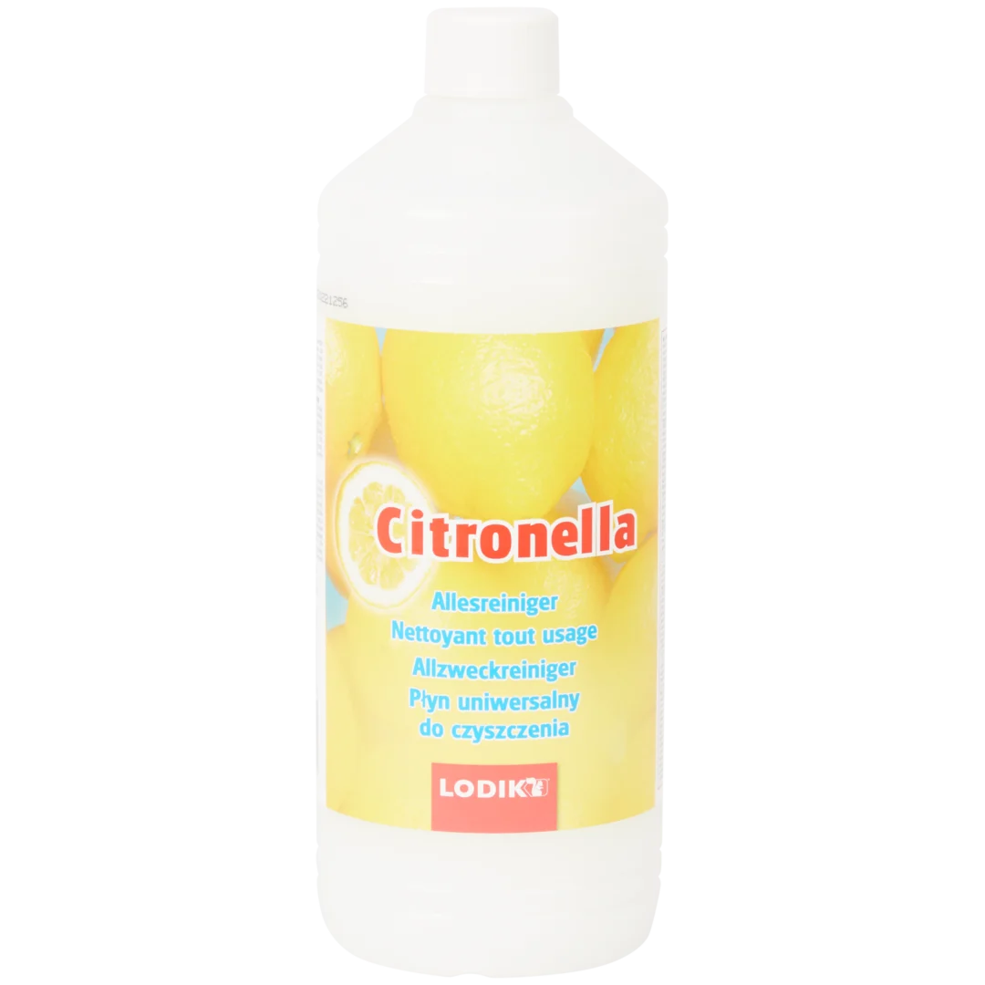 nettoie-tout Rio Citronnelle