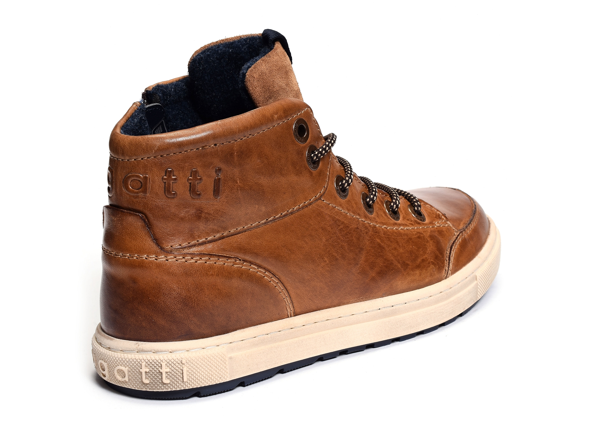 Huberto a5g30 camel