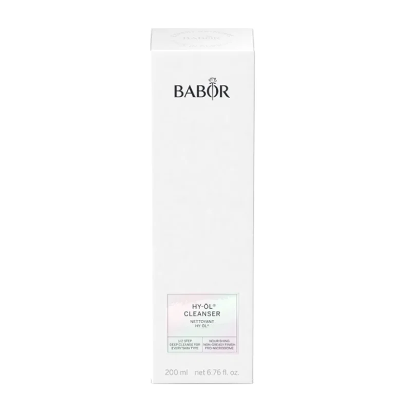 Hy-Öl Cleanser, 200ml