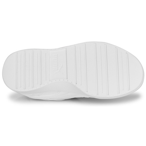 Puma - CAVEN JR - Blanc