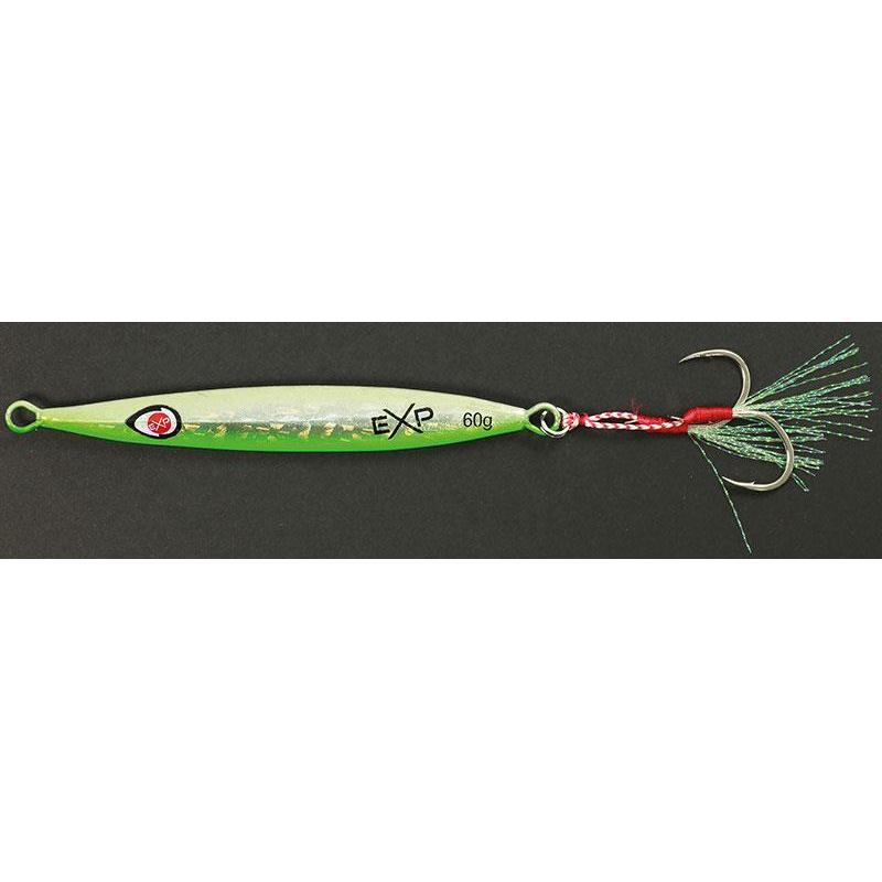 Jig Explorer Tackle Jidai - 80G