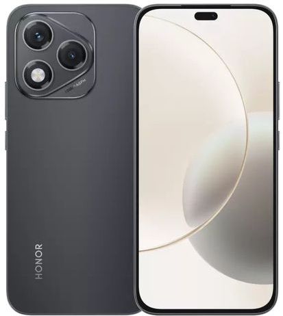 Honor 400 Lite - Smartphone - 8GB/256GB - 6.7 inch - Val- & Waterbestendig