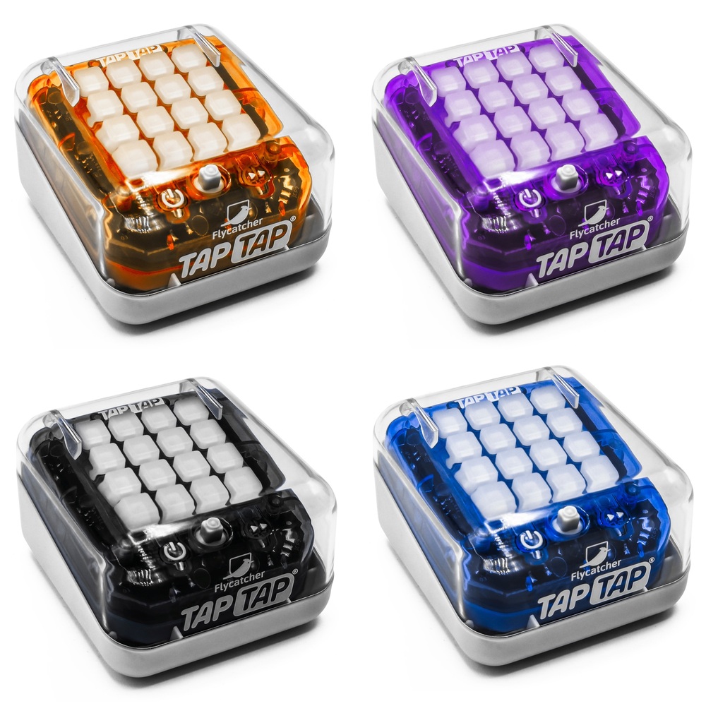 TapTap Smart Fidget Sortiment