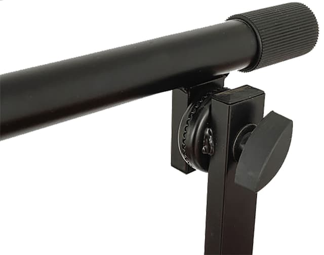 Dobbelt keyboardstativ