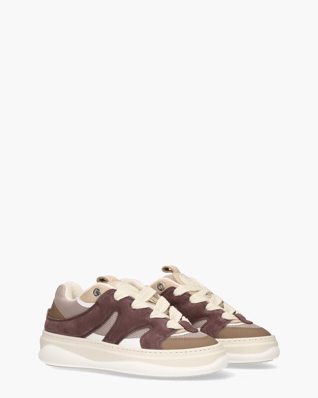 Mason Garments Venice Movimento 13A Damessneakers
