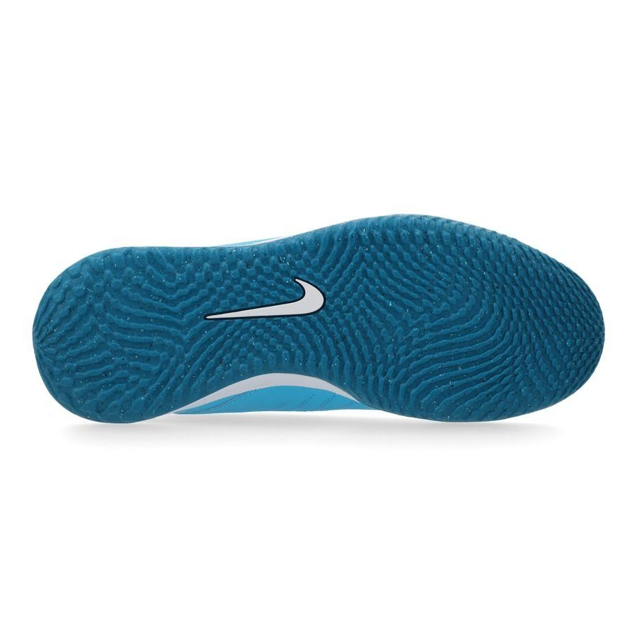Nike Phantom GX II Academy IC Mad Ambition - Bleu/Blanc Enfant