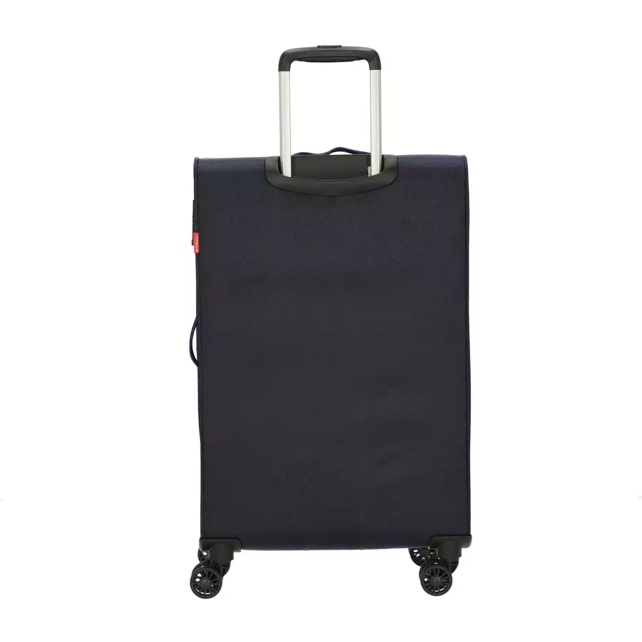 Gabol Cloud - 4-Rollen-Trolley M erw. 69 cm blue
