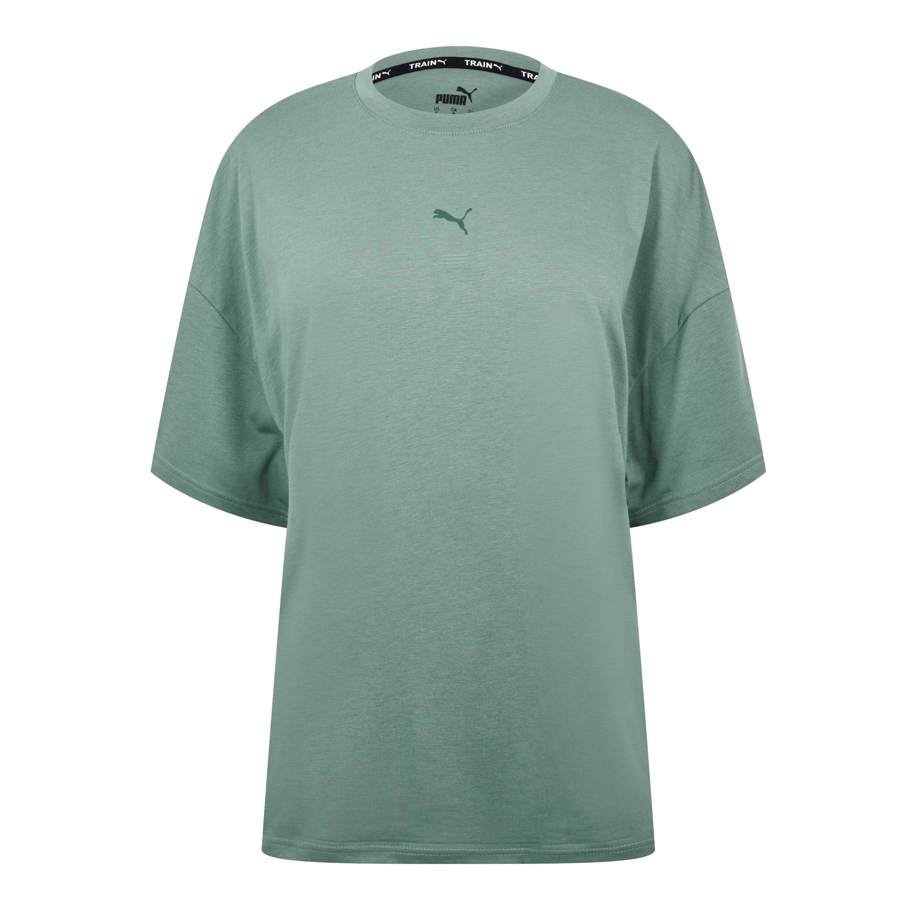 Puma x HYROX City T shirt Adults