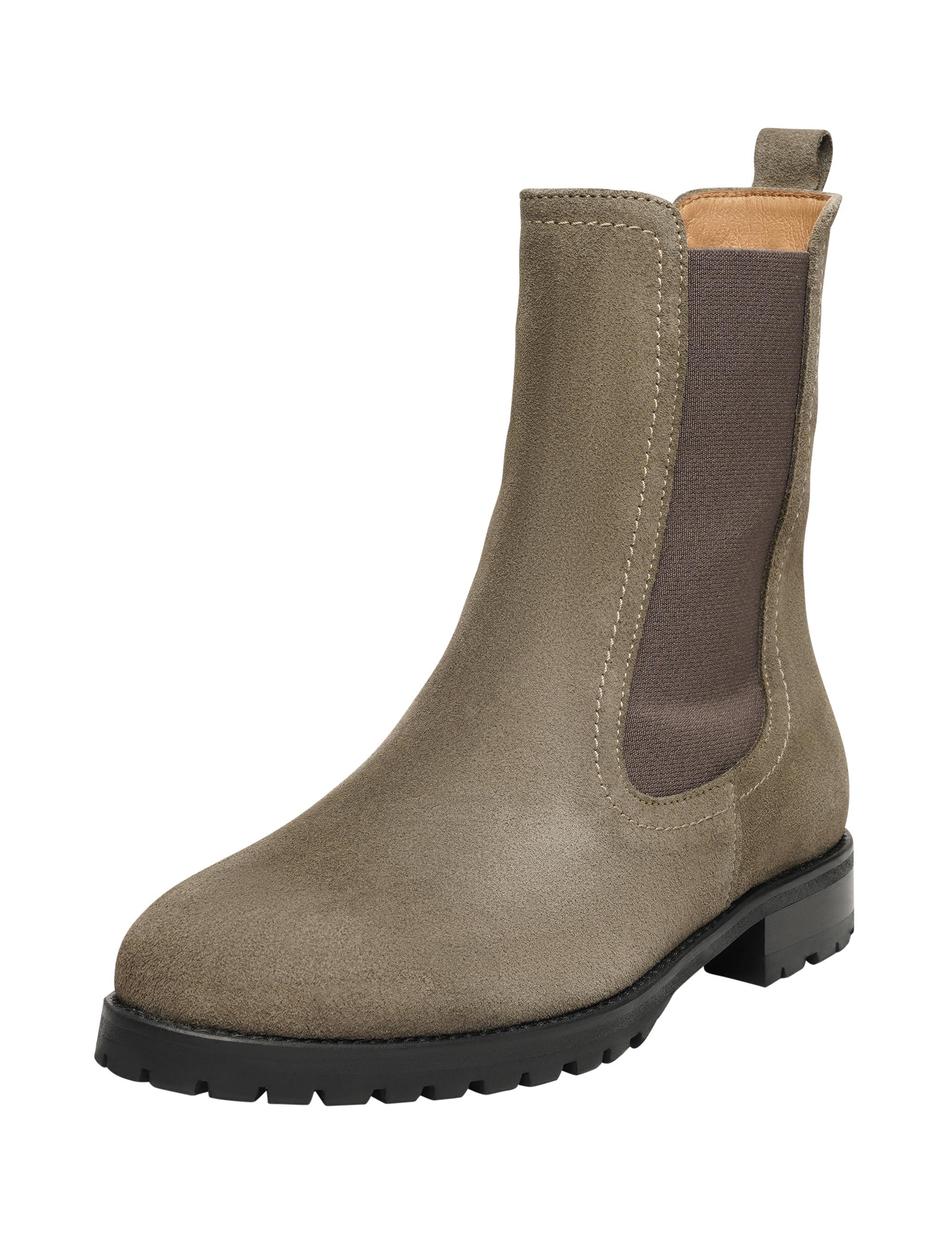 CHELSEA BOOTS EVA CB