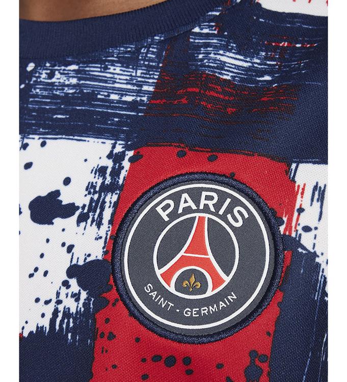 Nike JR Paris Saint-Germain Academy Pro Home T-Shirt 2024/2025