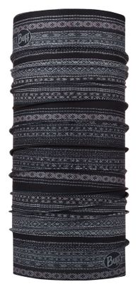 Tour de Cou Unisexe Buff Original EcoStretch Gris/Noir