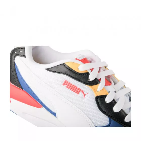 Baskets BLANC PUMA X-Ray Lite Speed