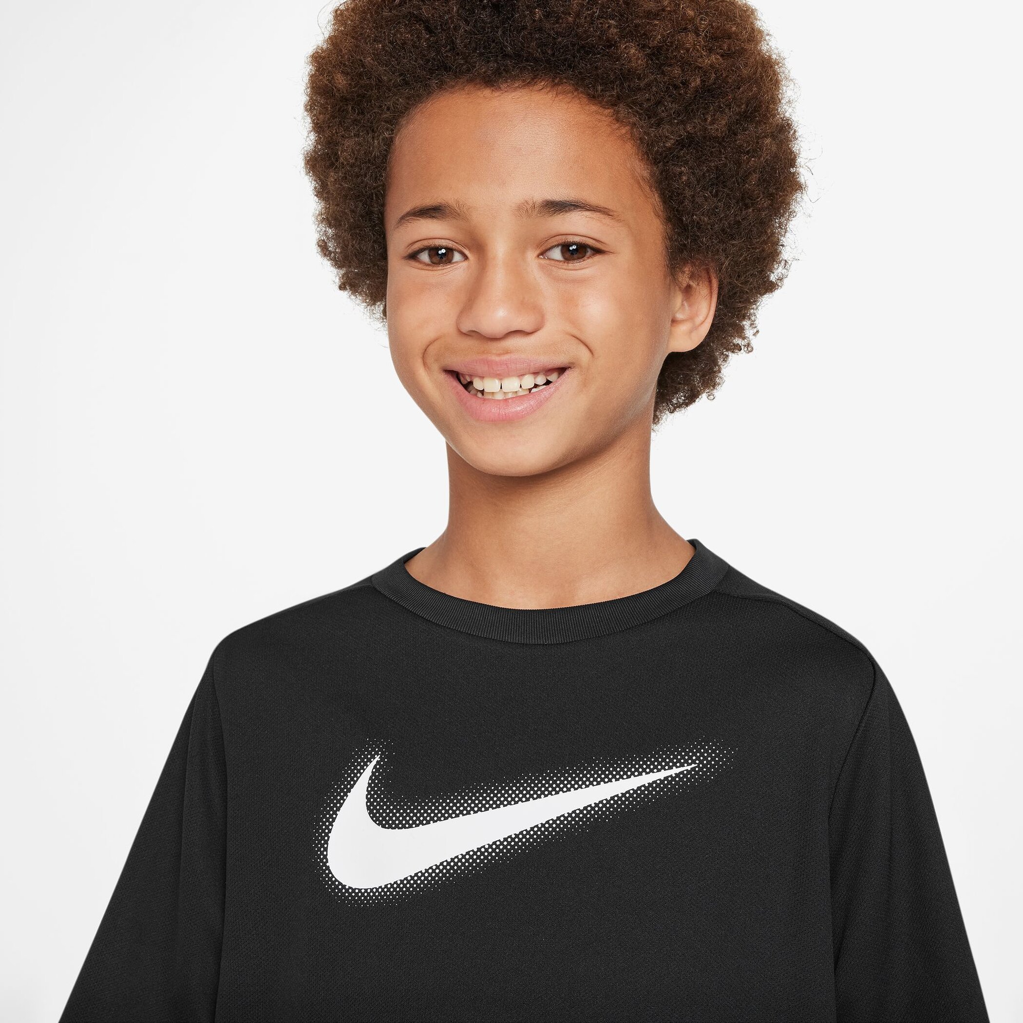 Nike B NK DF Multi+ SS Top GX