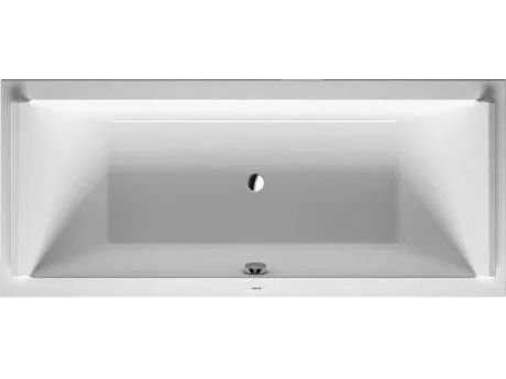 Duravit 700338000000000, Hvid, CE