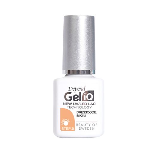 Depend Gel iQ Nail Polish, 1092 Dresscode: Bikini