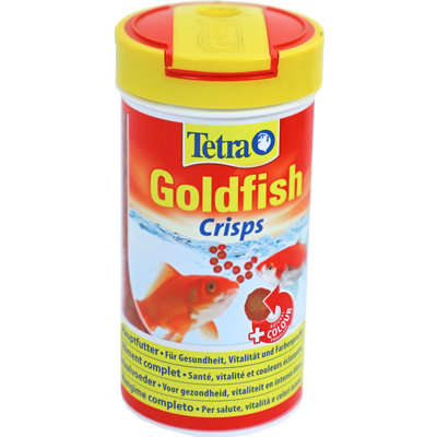 Tetra Goudvis complete verzorg pakket | Verzorging