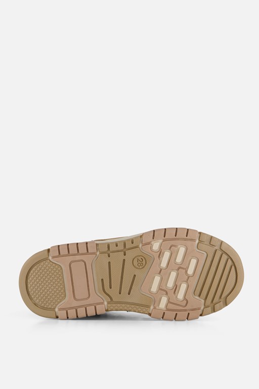 BunniesJR Sneakers cognac Leer
