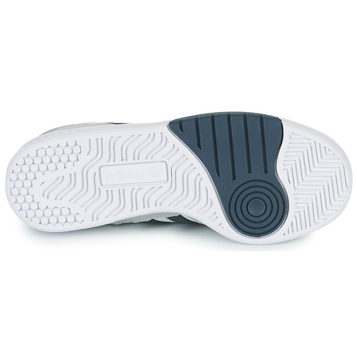 adidas Originals - COURTIC - Blanc / Vert