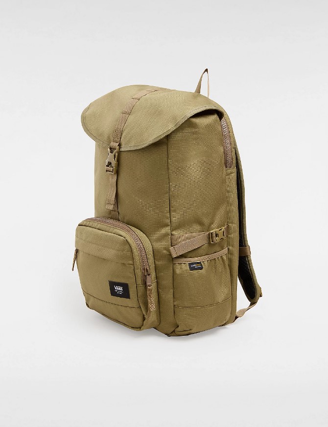 Vans DX Rucksack Gothic Olive