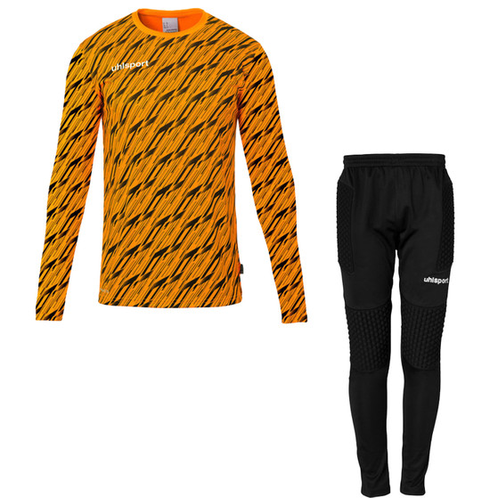 Uhlsport Progressive Keepersset Longsleeve