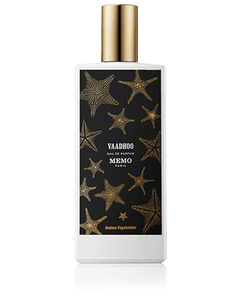 Memo Paris Collection Graines Vagabondes Vaadhoo Eau de Parfum Spray 75ml