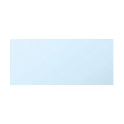 Pollen - 25 Cartes - 106 x 213 mm - 210 g/m² - bleu