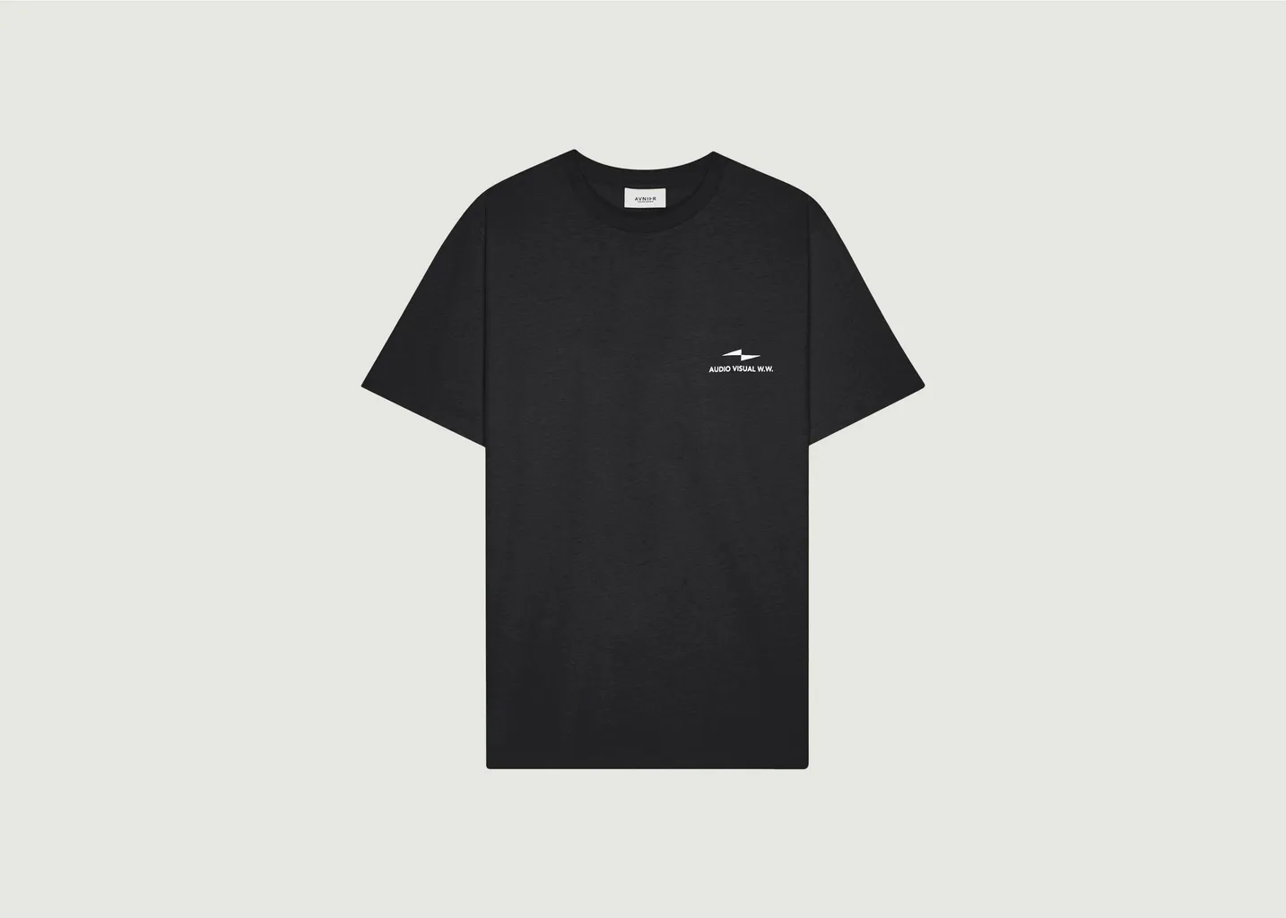 T-Shirt Source Vertical AVNIER