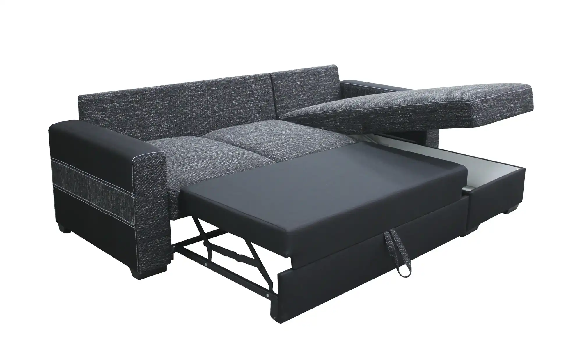 Ecksofa Mocca