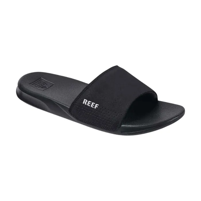 Reef One Slide Slipper Heren