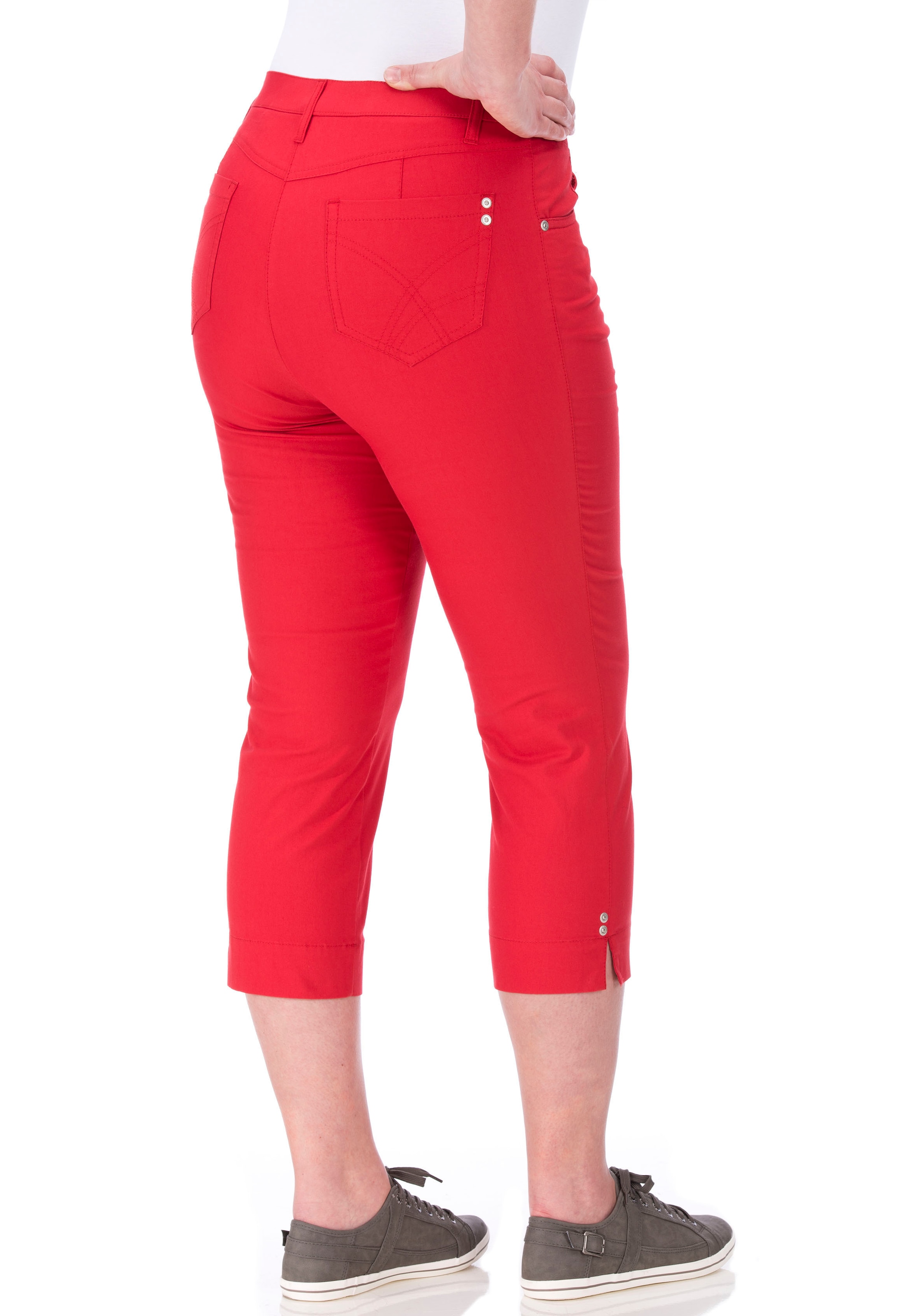 KjBRAND Caprihose »Betty 7/8«  Sommerhose