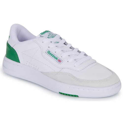 Reebok Classic - COURT PEAK - Blanc