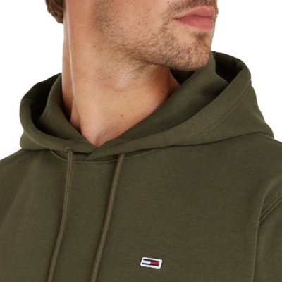 Sweatshirt à capuche adulte Regular TOMMY HILFIGER