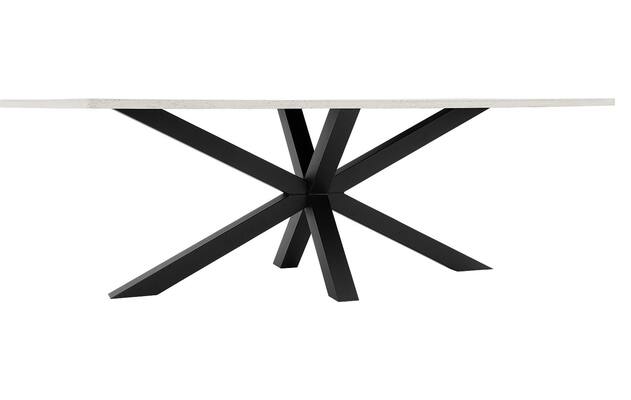Eettafel Stone