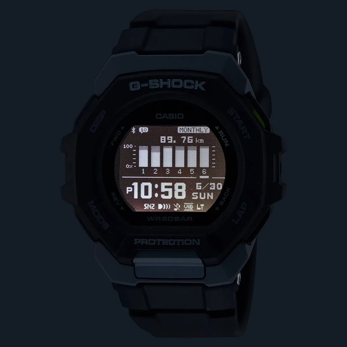 Casio G-Shock GBD-300 -1er