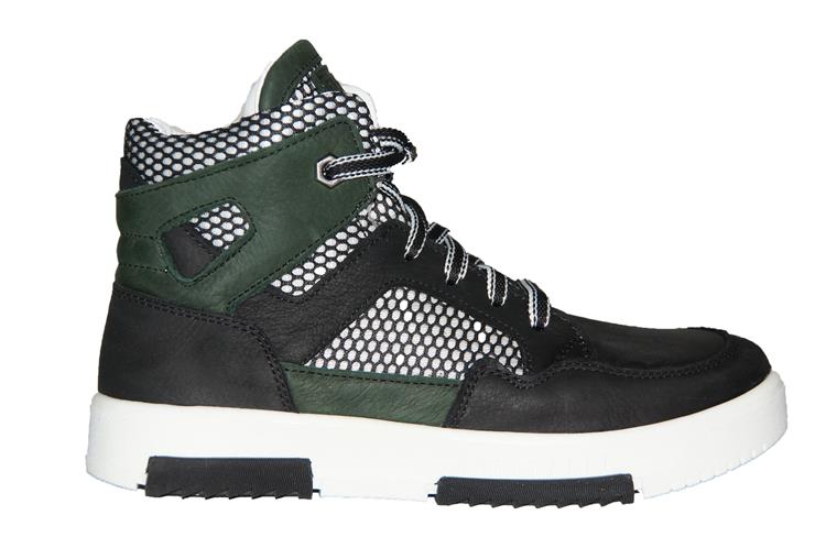 Track Style 324888 wijdte 3.5 Henny Hero/Black ( 189 )