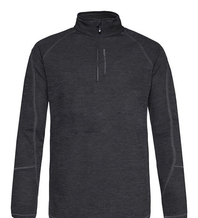 Protest Men Prtlouisiana 1/4 Zip Skipully